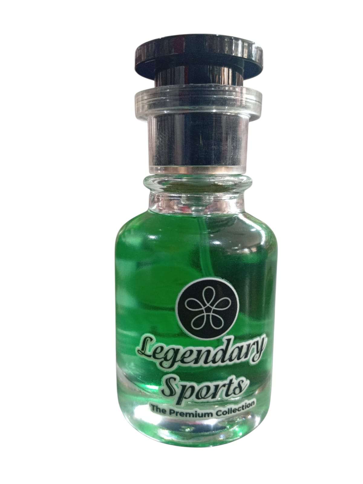Legendary Sports